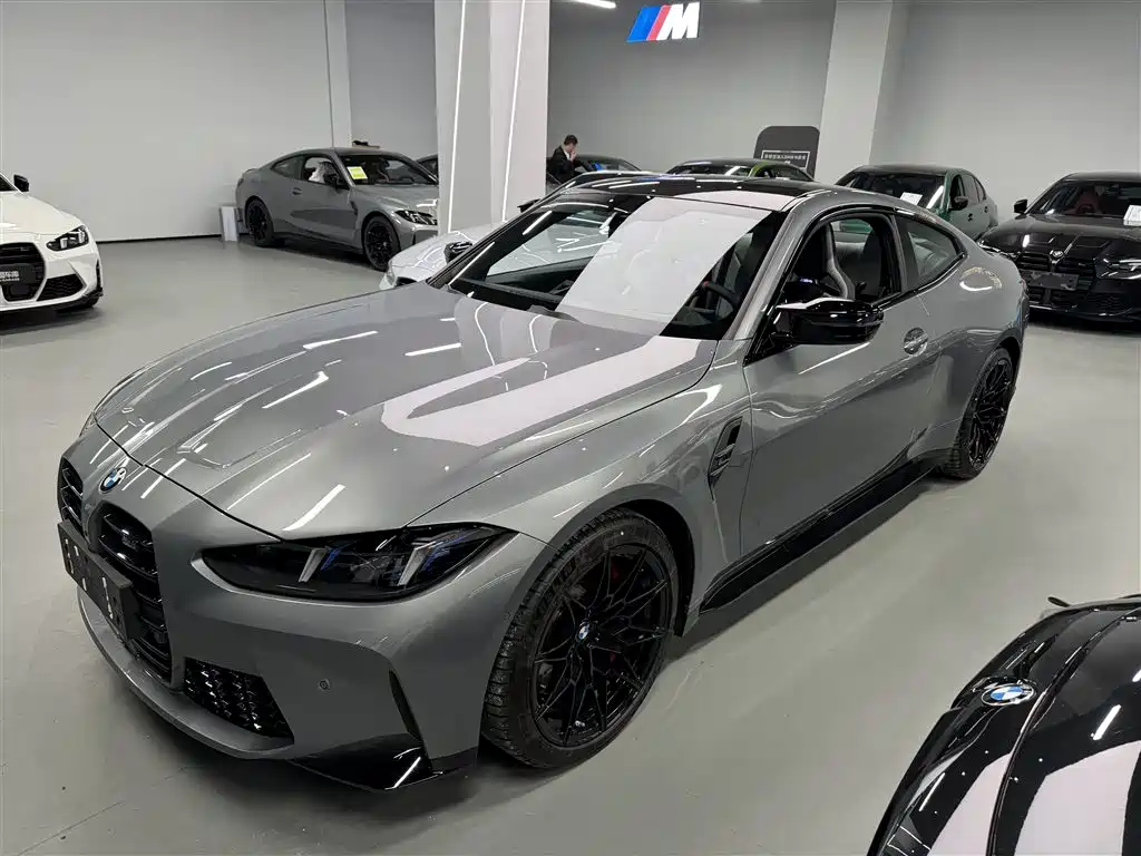 2026 BMW M4