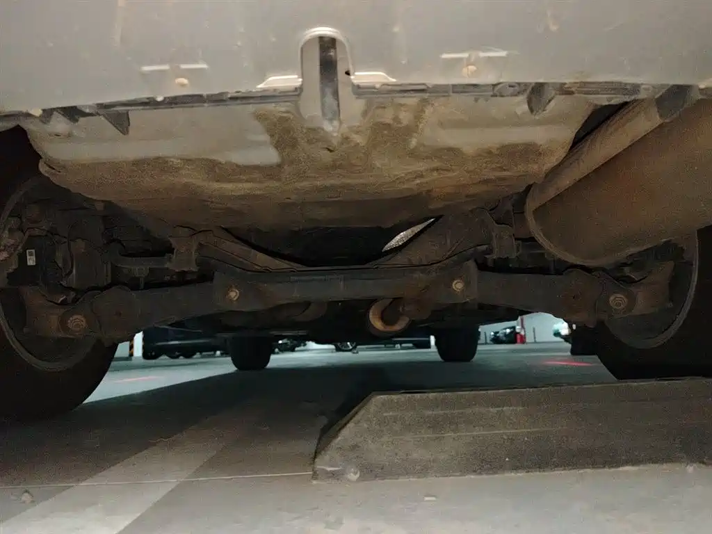Фото 25 - Haval H6