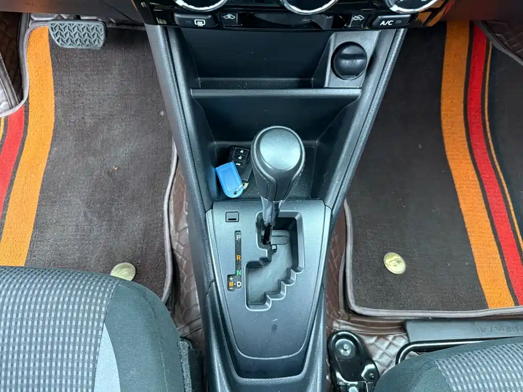 Toyota Vios 2023 2022 1.5L 20th Anniversary Edition