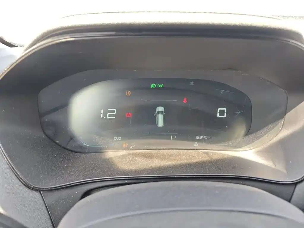 Wuling Motors Wuling Victory 2021 2020 1.5T CVT Elite Edition