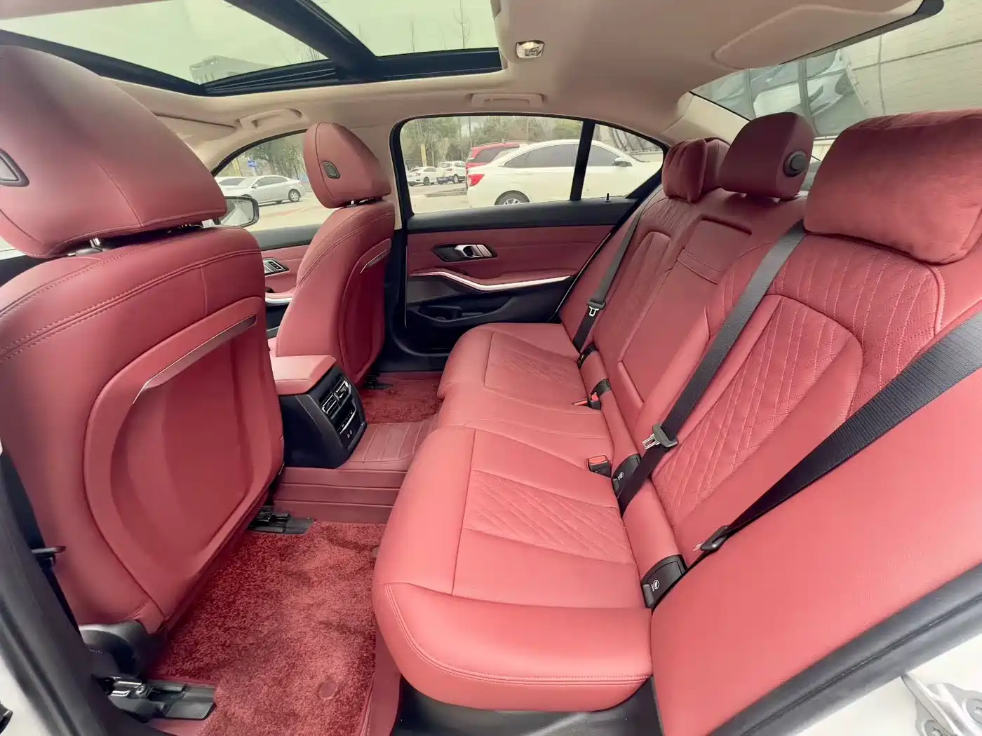 BMW i3 2022 eDrive 35 L фото 15