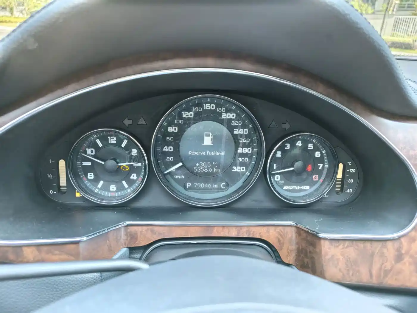 Mercedes-Benz CLS AMG 2010 2008 AMG CLS 63