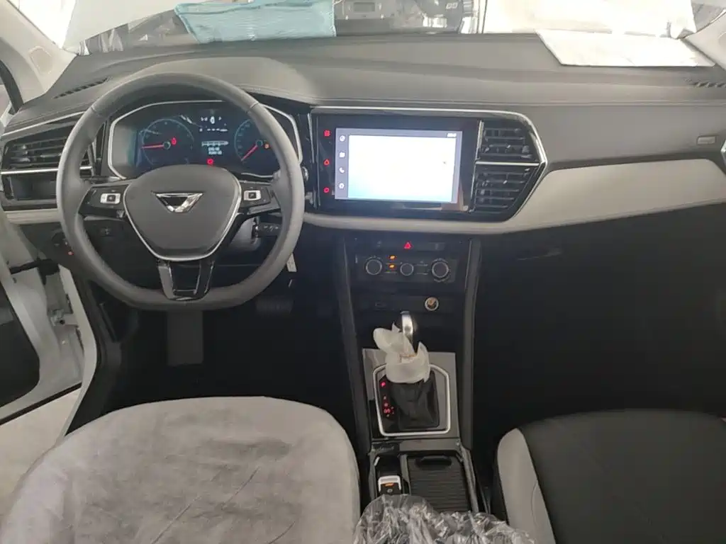 Jetta VS5 2026 2026 280TSI Automatic Pioneer Edition