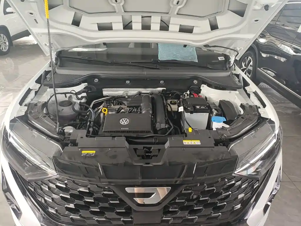 Jetta VS5 2026 2026 280TSI Automatic Pioneer Edition