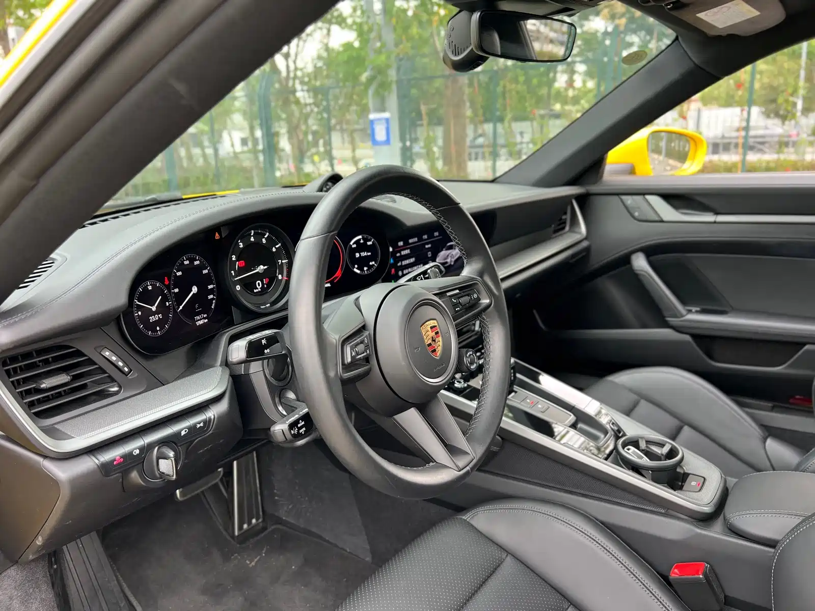 Фото 9 - Porsche 911