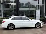 Фото 4 - Mercedes-Benz C-Class