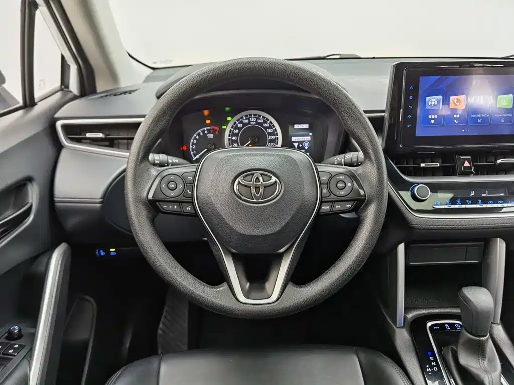 Фото 11 - Toyota Frontlander
