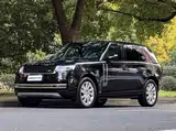 صورة 1 - Land Rover Range Rover