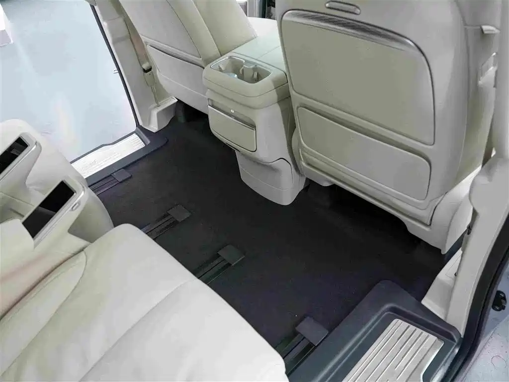 Buick Zhijing Shijia 2026 2026 Model PHEV Base Version