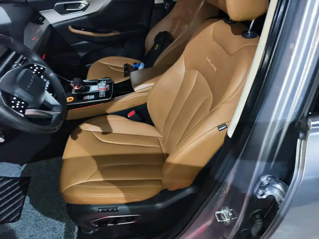 Photo 15 - BAIC Beijing X7