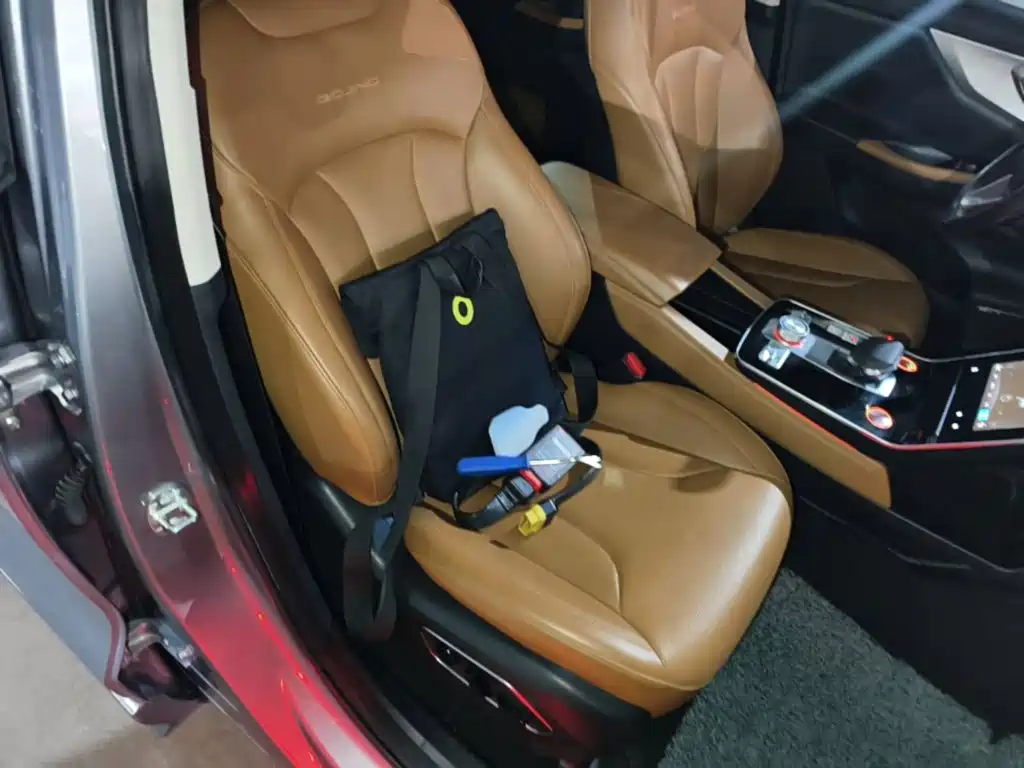 Photo 25 - BAIC Beijing X7