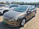 Фото 1 - Buick Excelle
