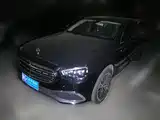 Фото 1 - Mercedes-Benz E-Class