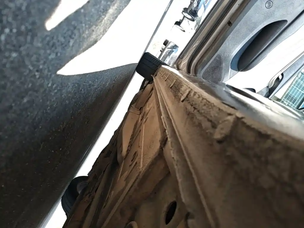 Фото 21 - Buick Excelle