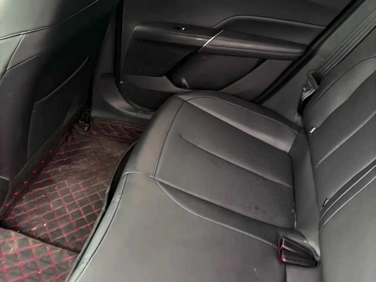 Changan Yida 2023 2023 Blue Whale NE 1.5T GDI DCT Exclusive