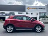 Фото 15 - Buick Encore
