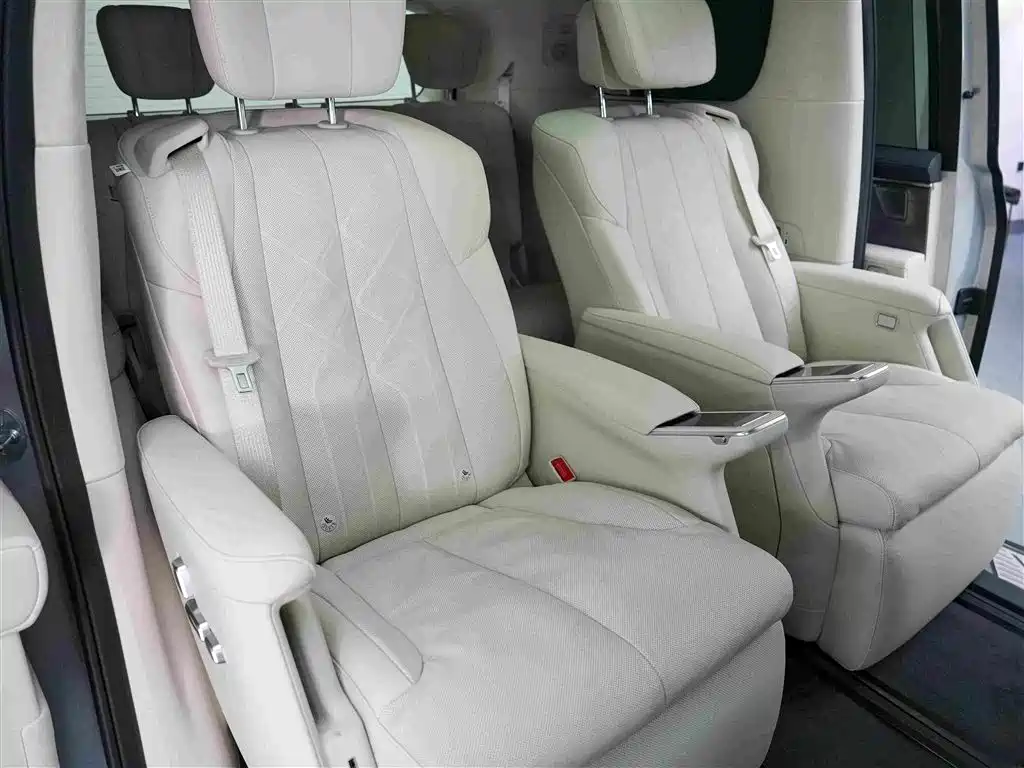 Buick Zhijing Shijia 2026 2026 Model PHEV Base Version