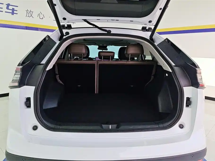 GAC TRUMPCHI GS4
