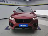 Фото 2 - WEY VV5
