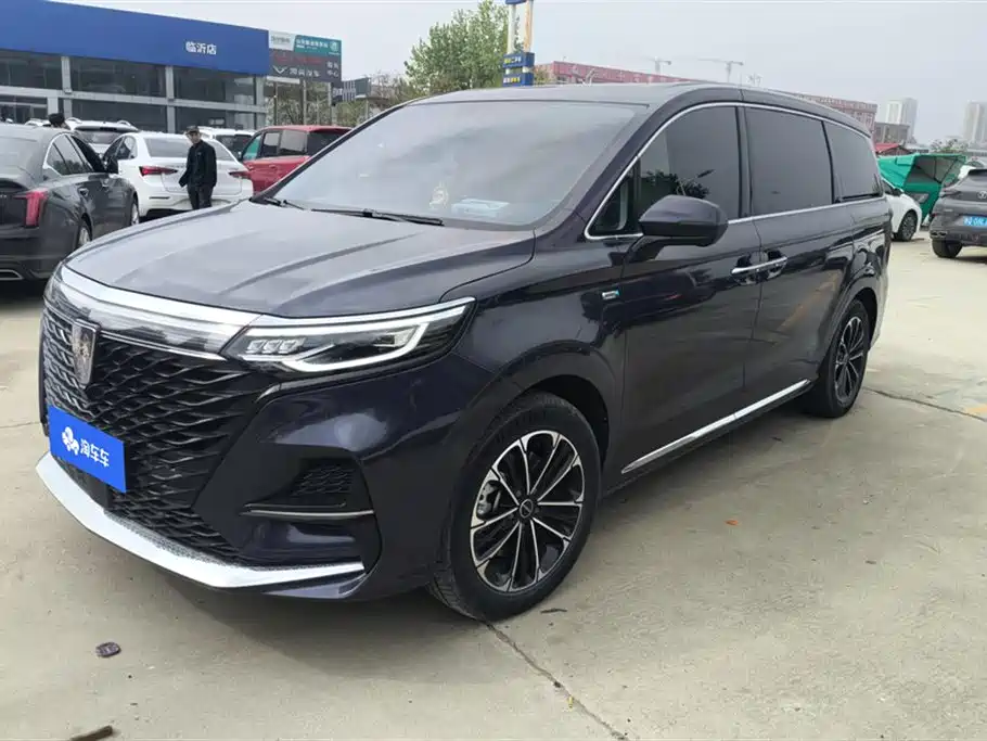 ROEWE IMAX8