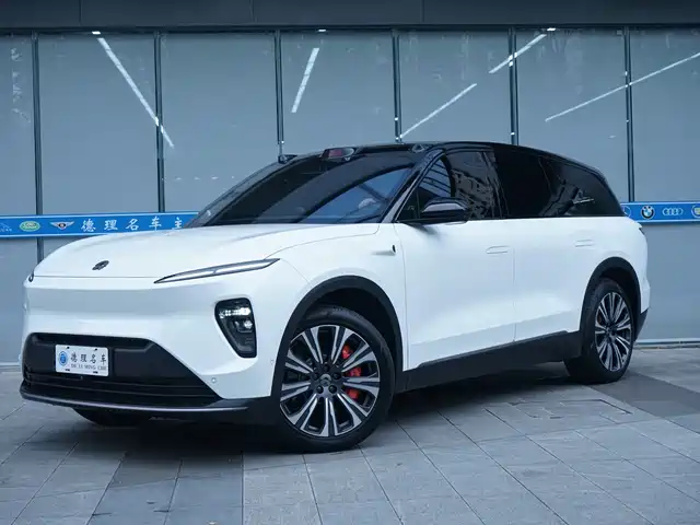 nio nio-es8