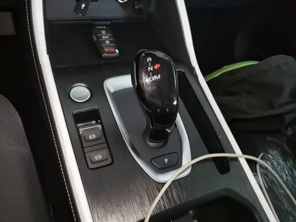 Haval H6 2026 2023 National Trend Edition 1.5T Automatic Champion