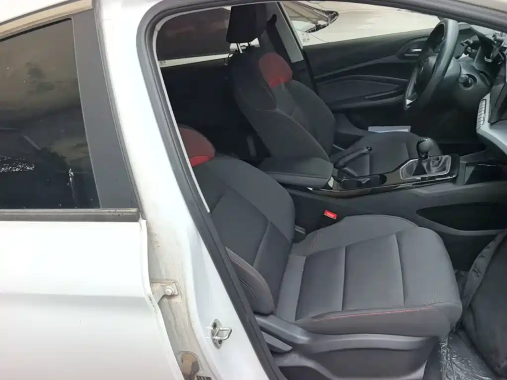 MG MG5 2025 2023 180DVVT Manual Trend Edition