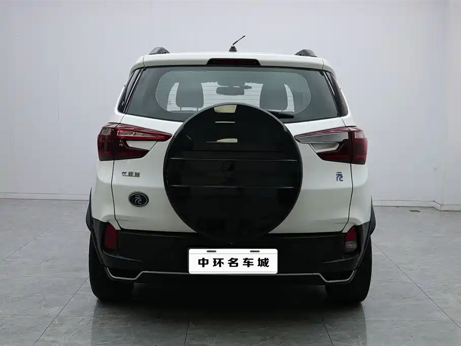 BYD YUANXIN ENERGY