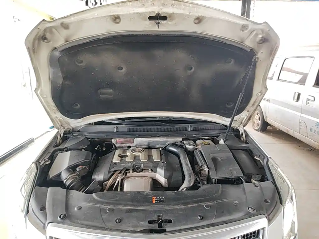 Photo 20 - Cadillac XTS