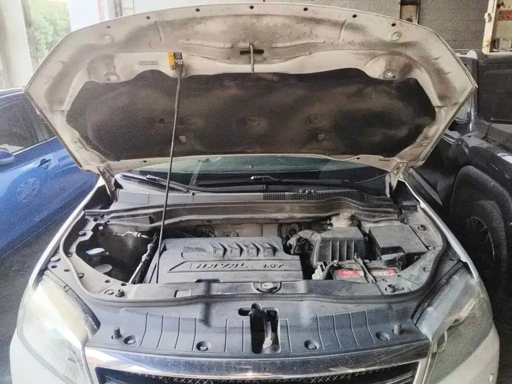 Photo 9 - Haval H6