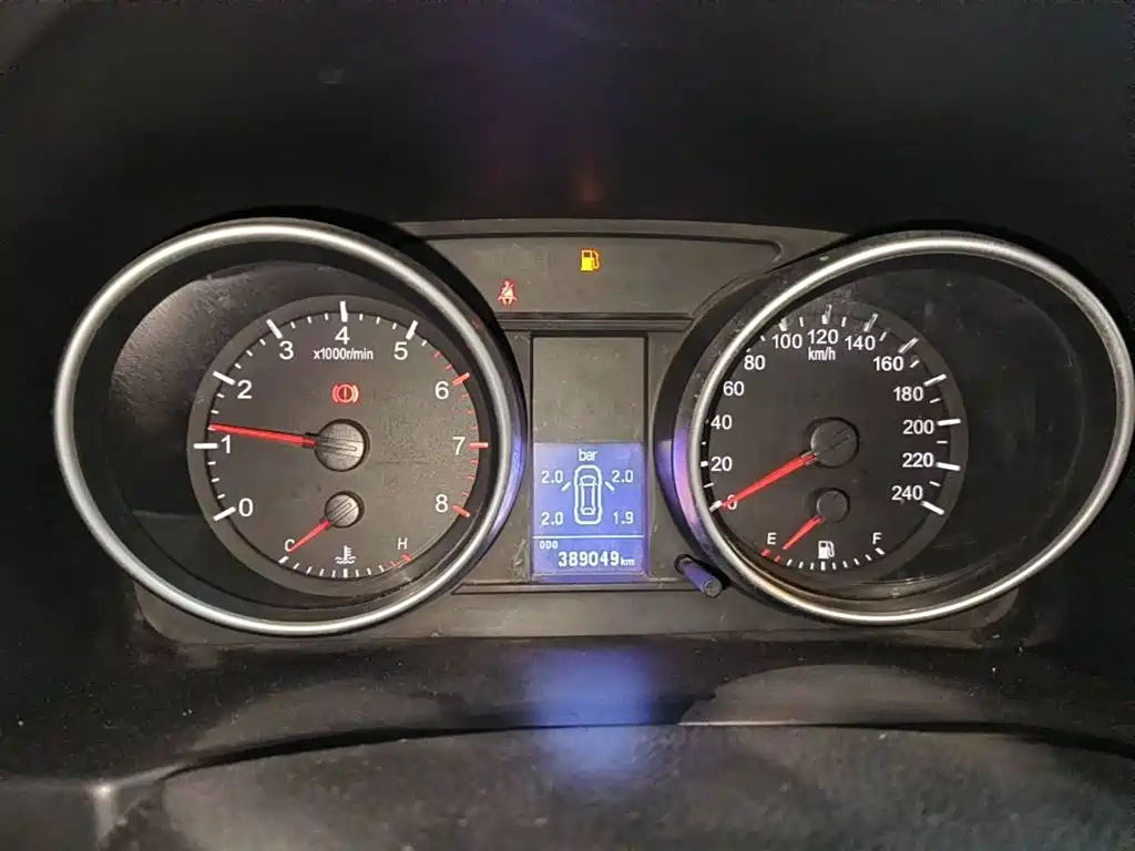 Photo 15 - Haval H6