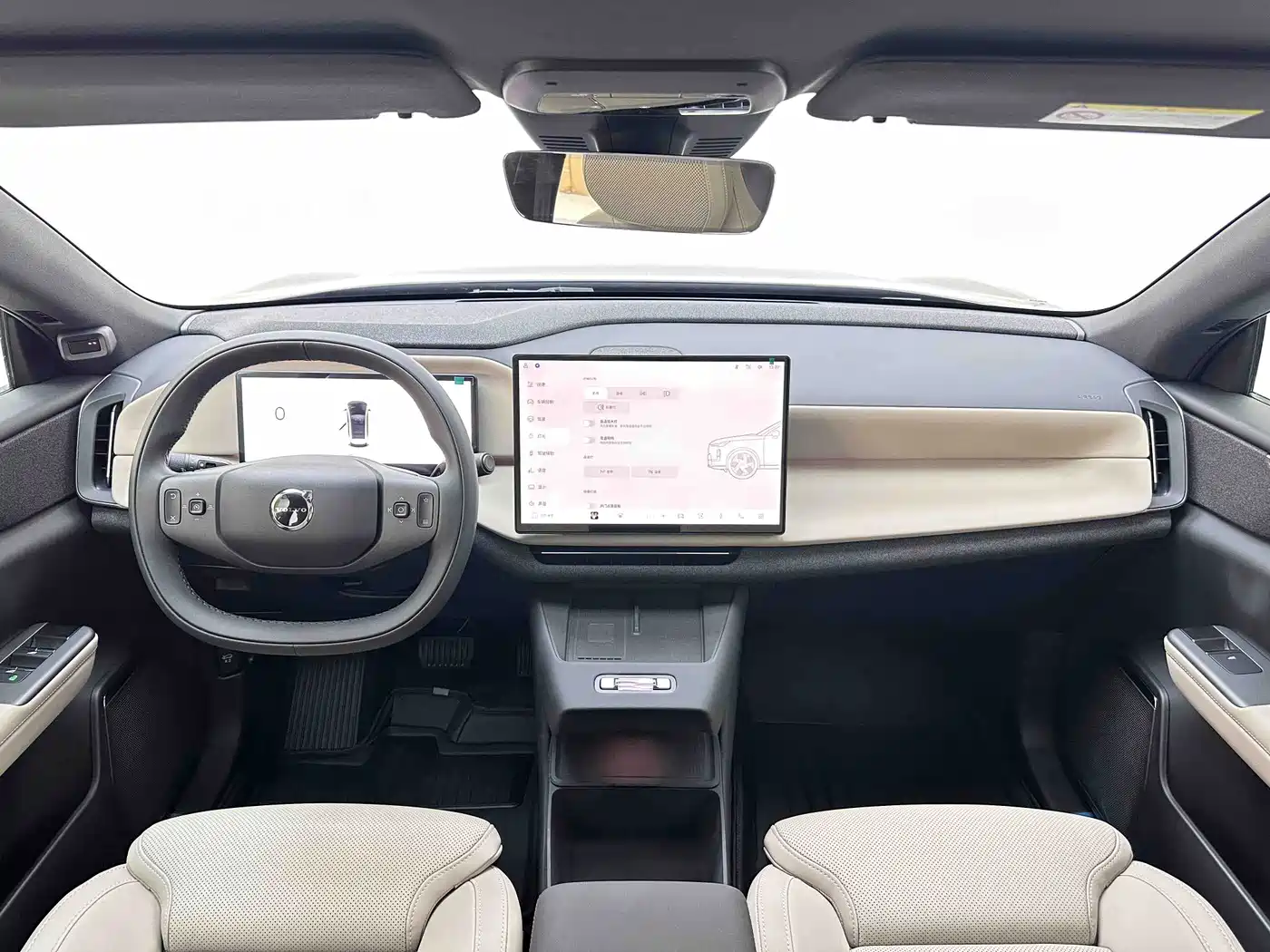 Volvo XC70 Plug-in Hybrid 2026 2026 4WD Ultra Long Range Plus
