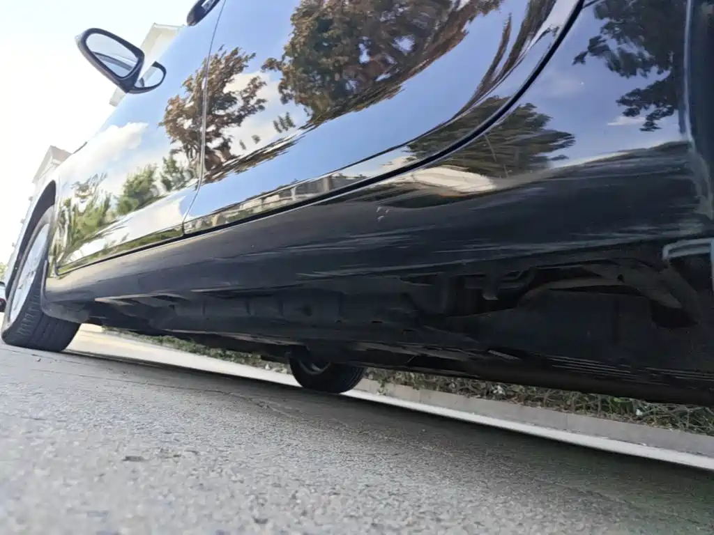 Фото 22 - Toyota Camry