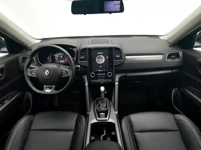 Renault Koleos 2018 2.0L 2WD Luxury Edition — фото 5