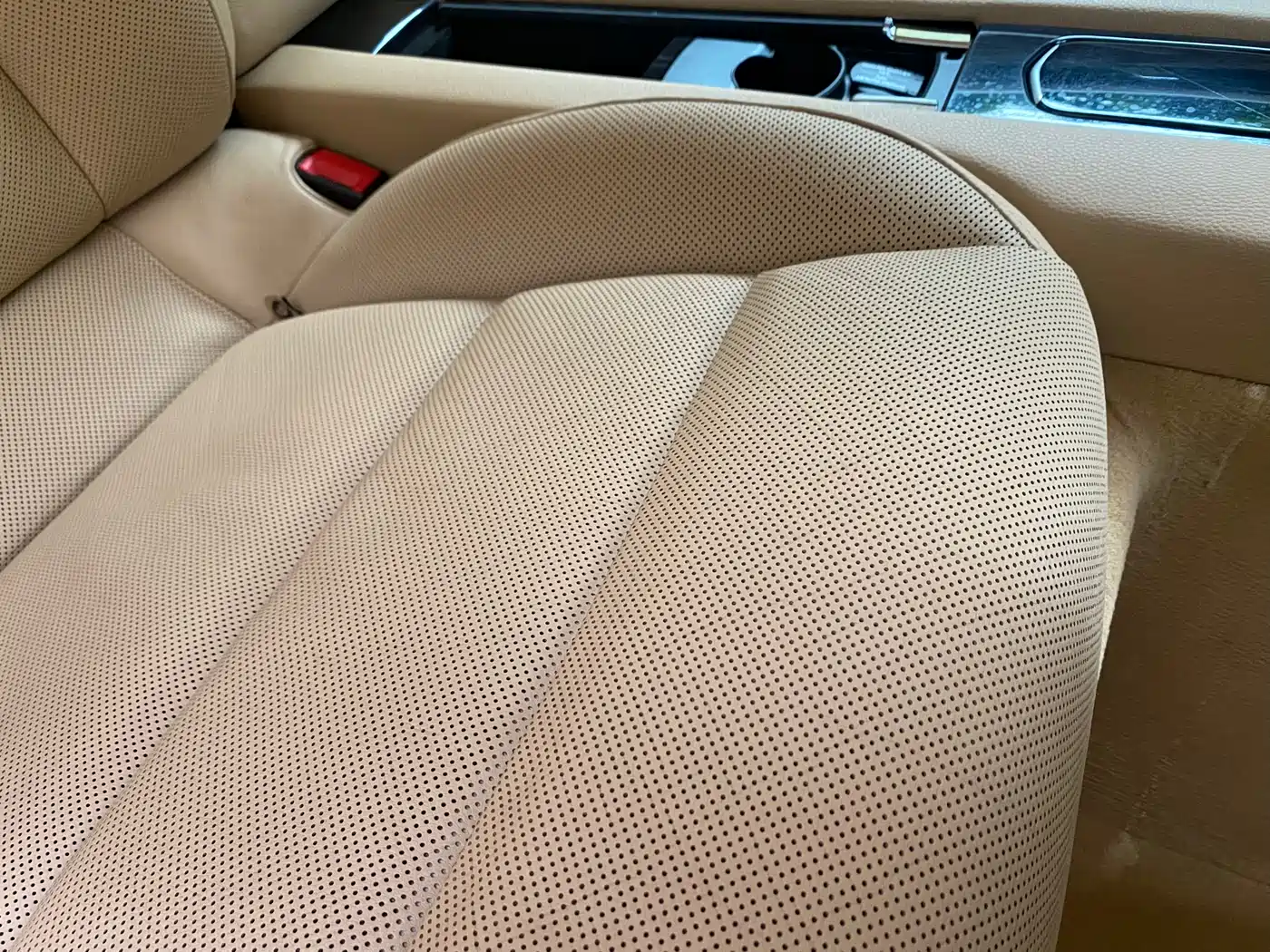Porsche Panamera 2010 Panamera 4 3.6L фото 27