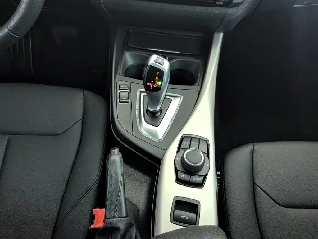 BMW 2 Series (Import) 2015 218i Convertible Coupe фото 11