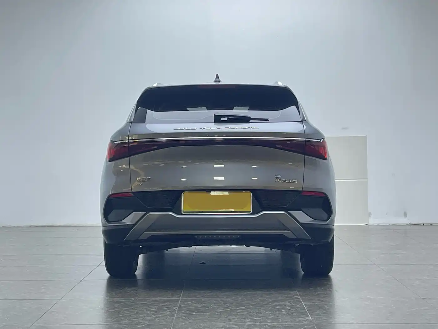 BYD Yuan PLUS 2022 2022 510KM Flagship