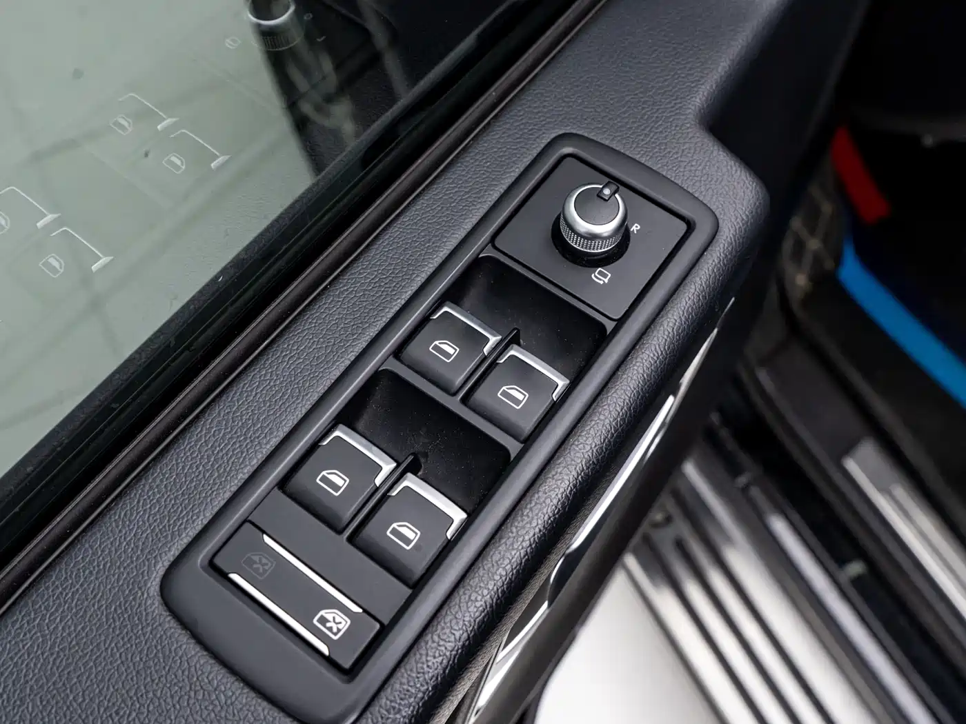 BAIC ORV Beijing Off-Road BJ80 2020 2.3T Automatic Excellence Tribute Edition фото 12