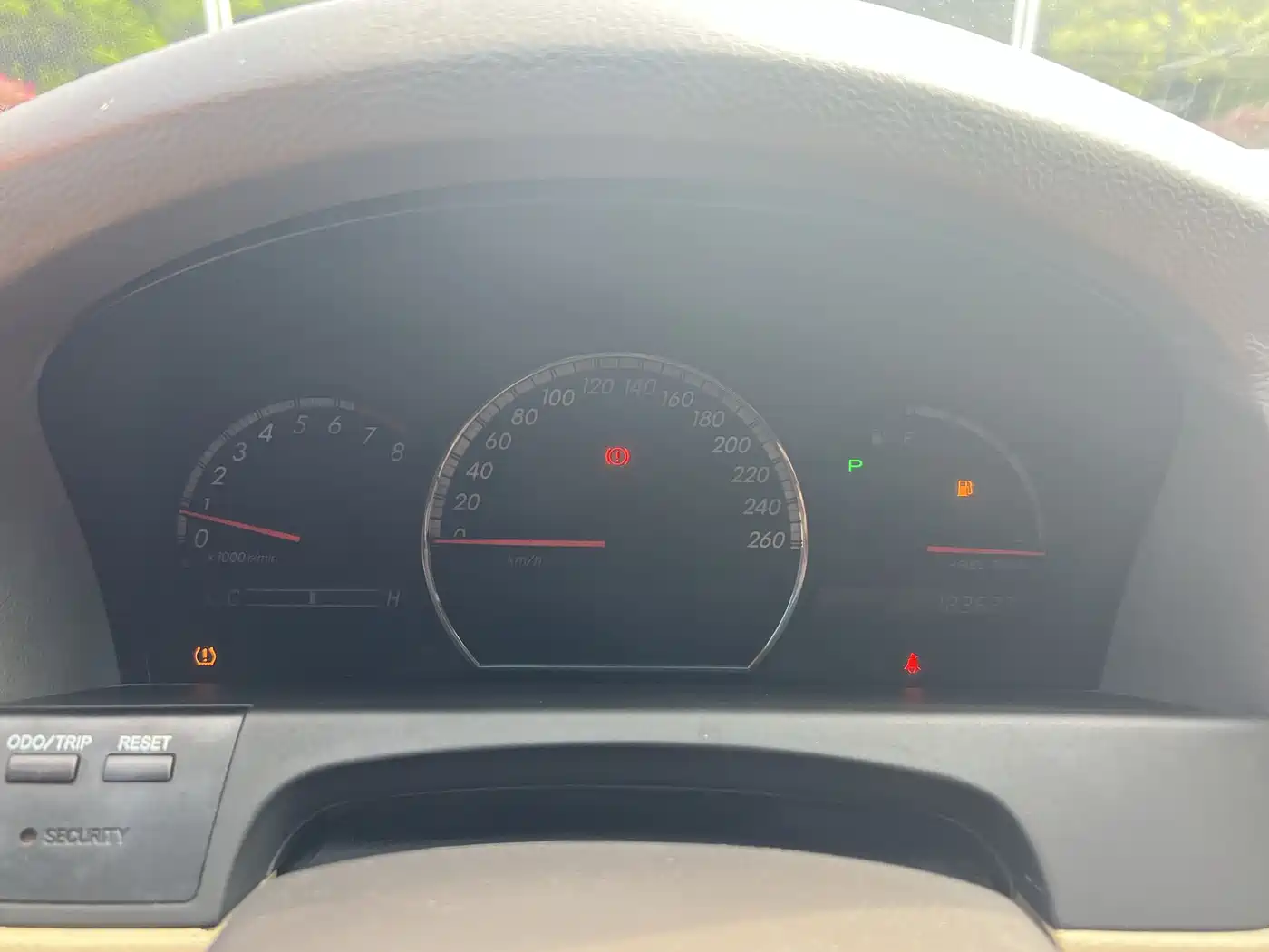 Toyota Crown 2008 2.5L 5th Anniversary Edition фото 11