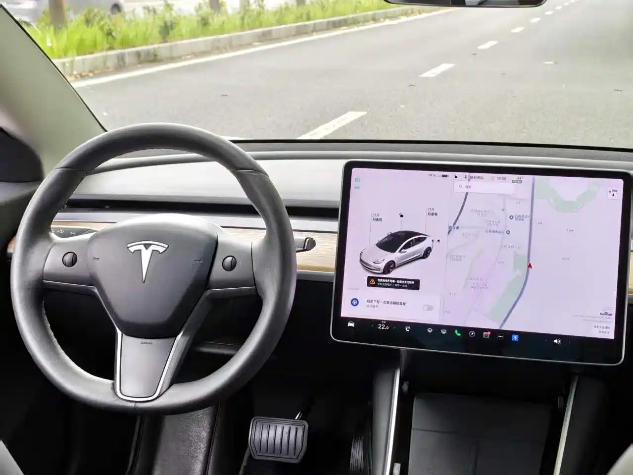 Фото 7 - Tesla Model 3