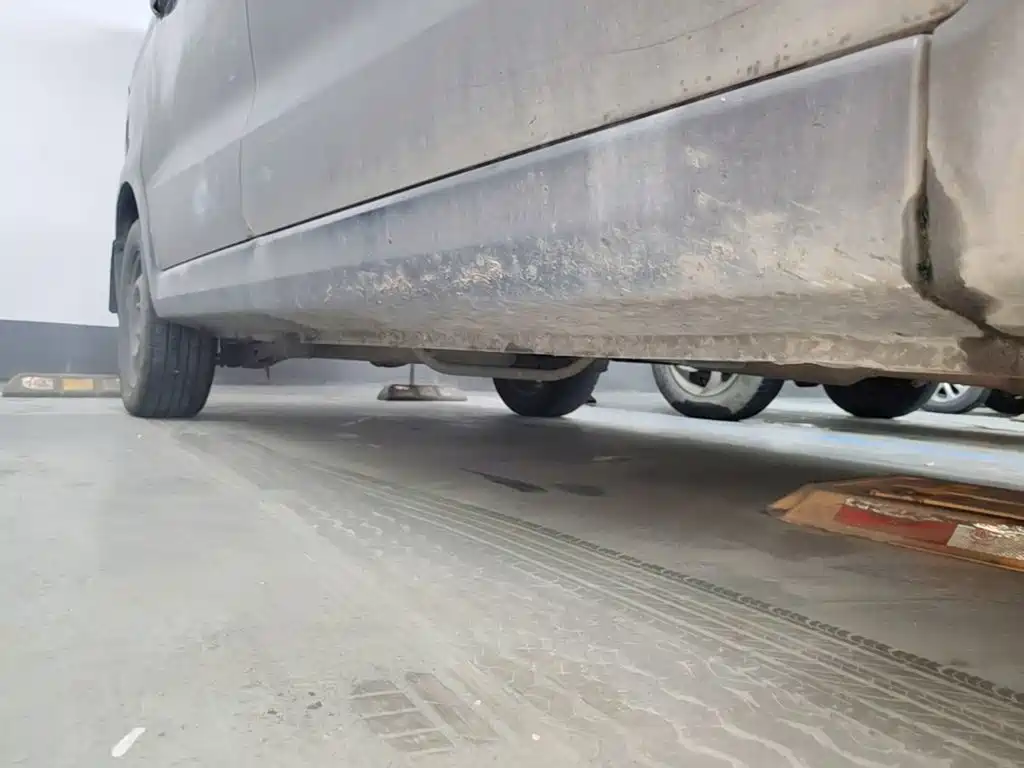 Dongfeng Fengguang Fengguang 330 2020 2019 1.5L 330S Manual Comfort China VI