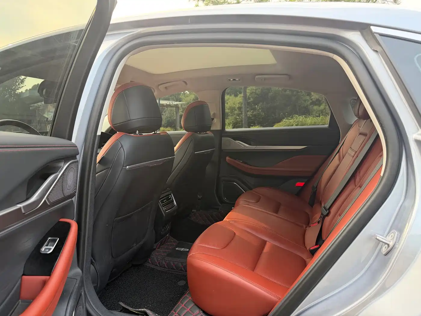 Lincoln Z 2023 2022 Model iEnjoy Premium Edition