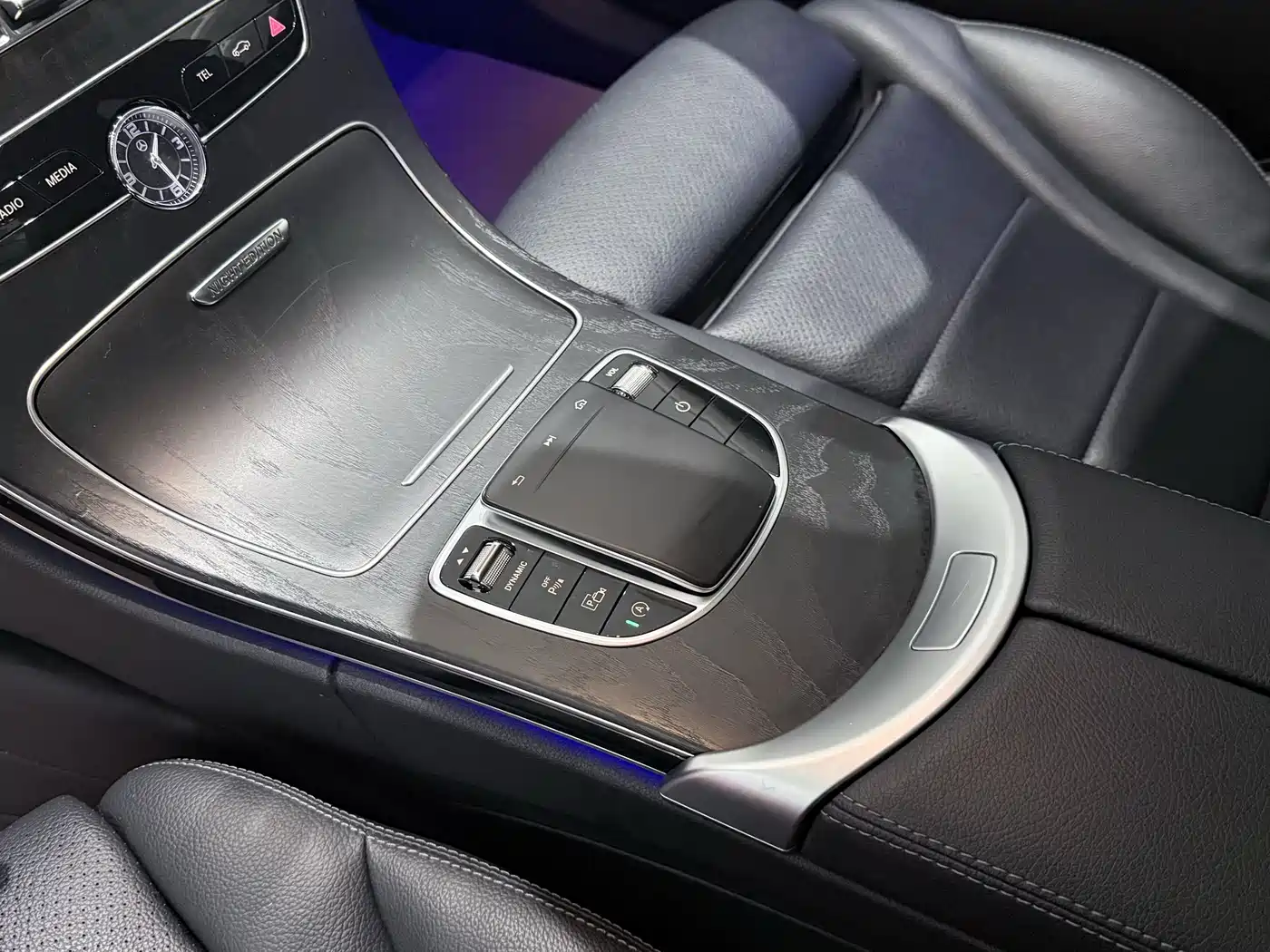 Mercedes-Benz C-Class 2021 C 260 L Sport Starry Exclusive Edition фото 16