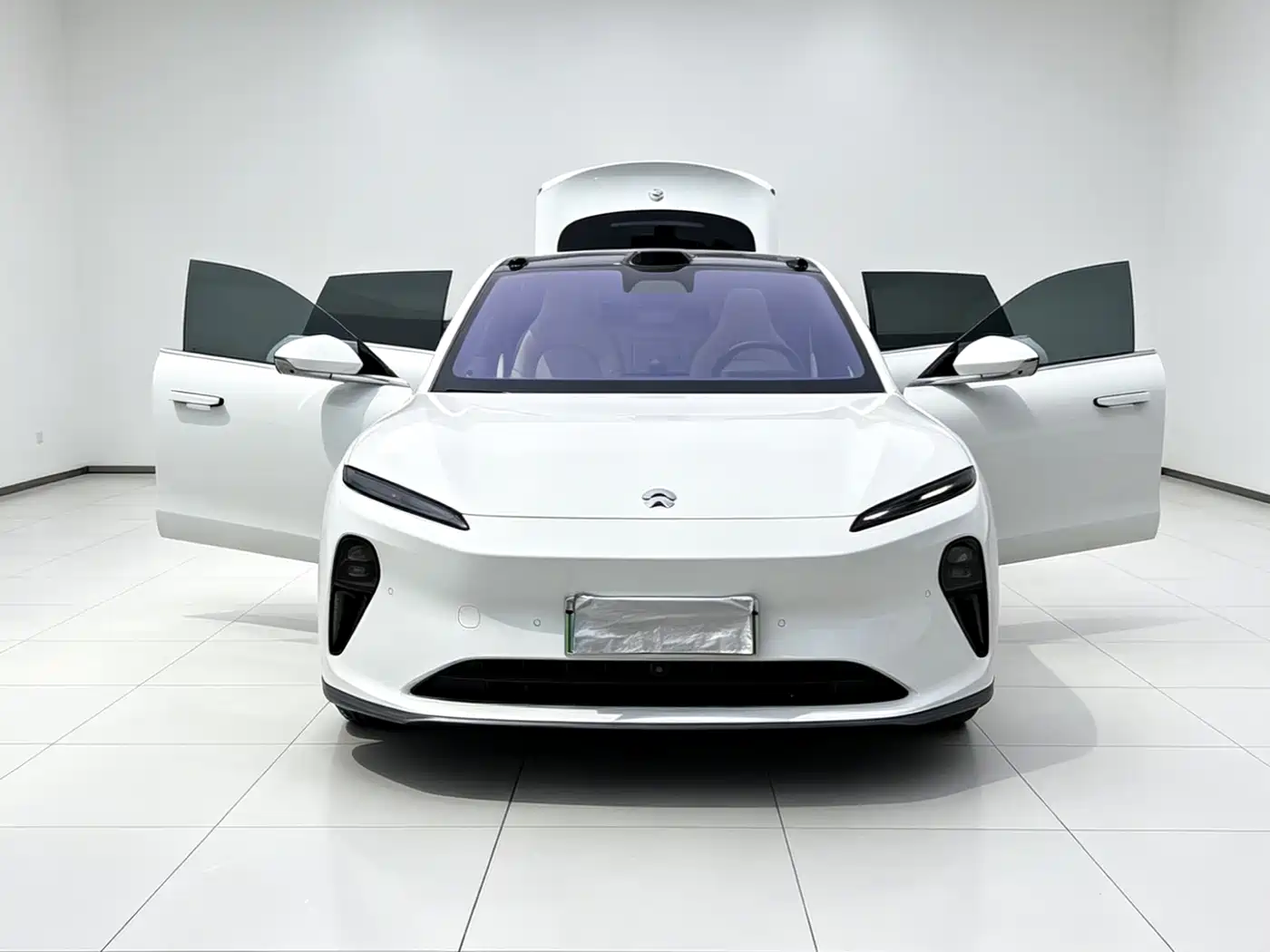 NIO NIO ET5