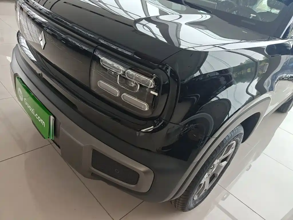 Baojun Yueye Plus 2026 2026 301km Flagship