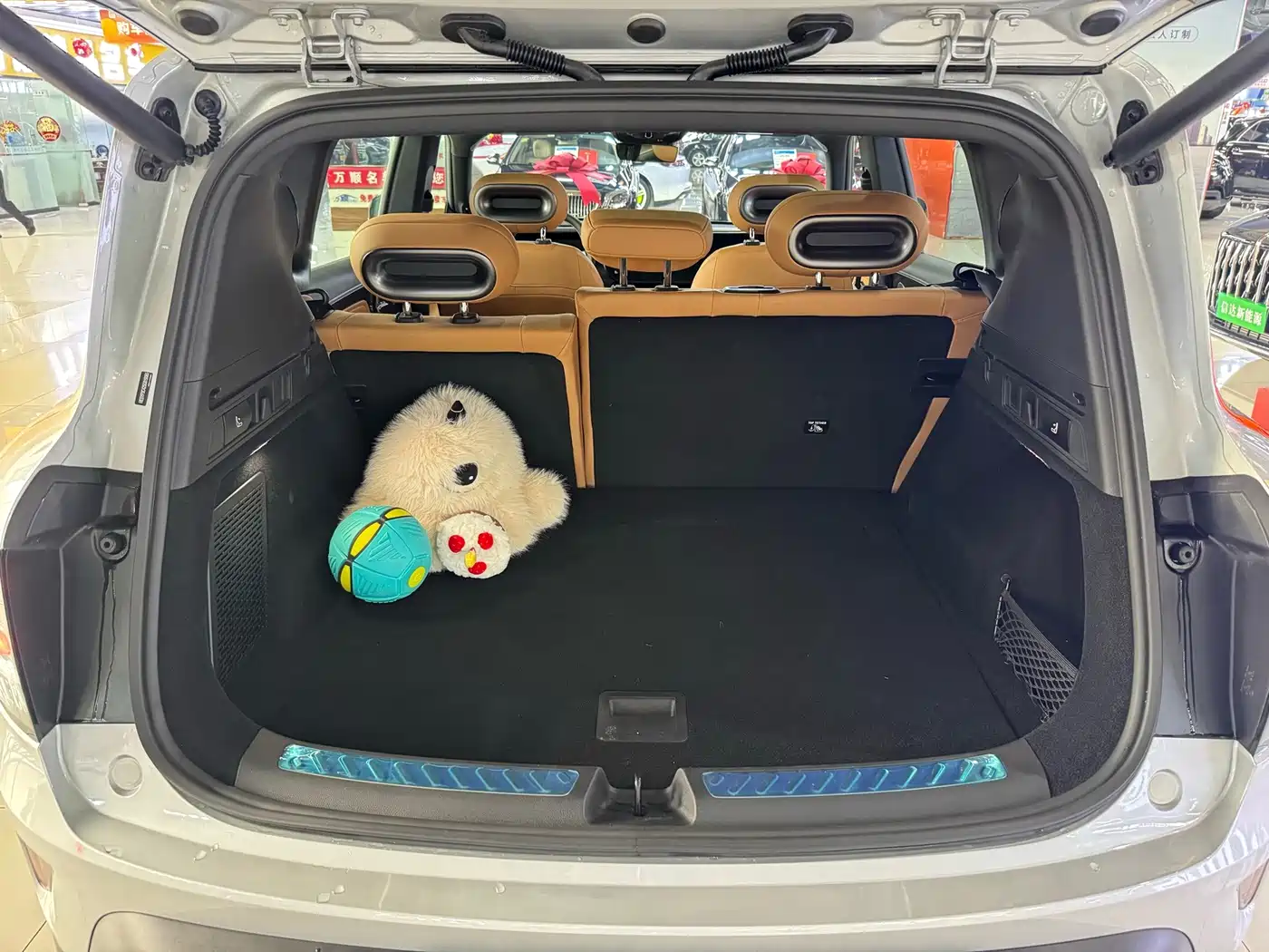 smart Genie #5 2026 2026 Model 252km Standard Edition