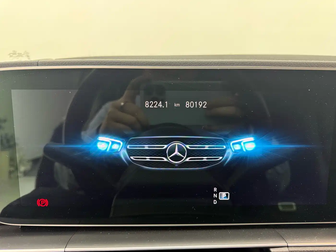 Mercedes-Benz GLE 2022 GLE 350 4MATIC Fashion фото 8