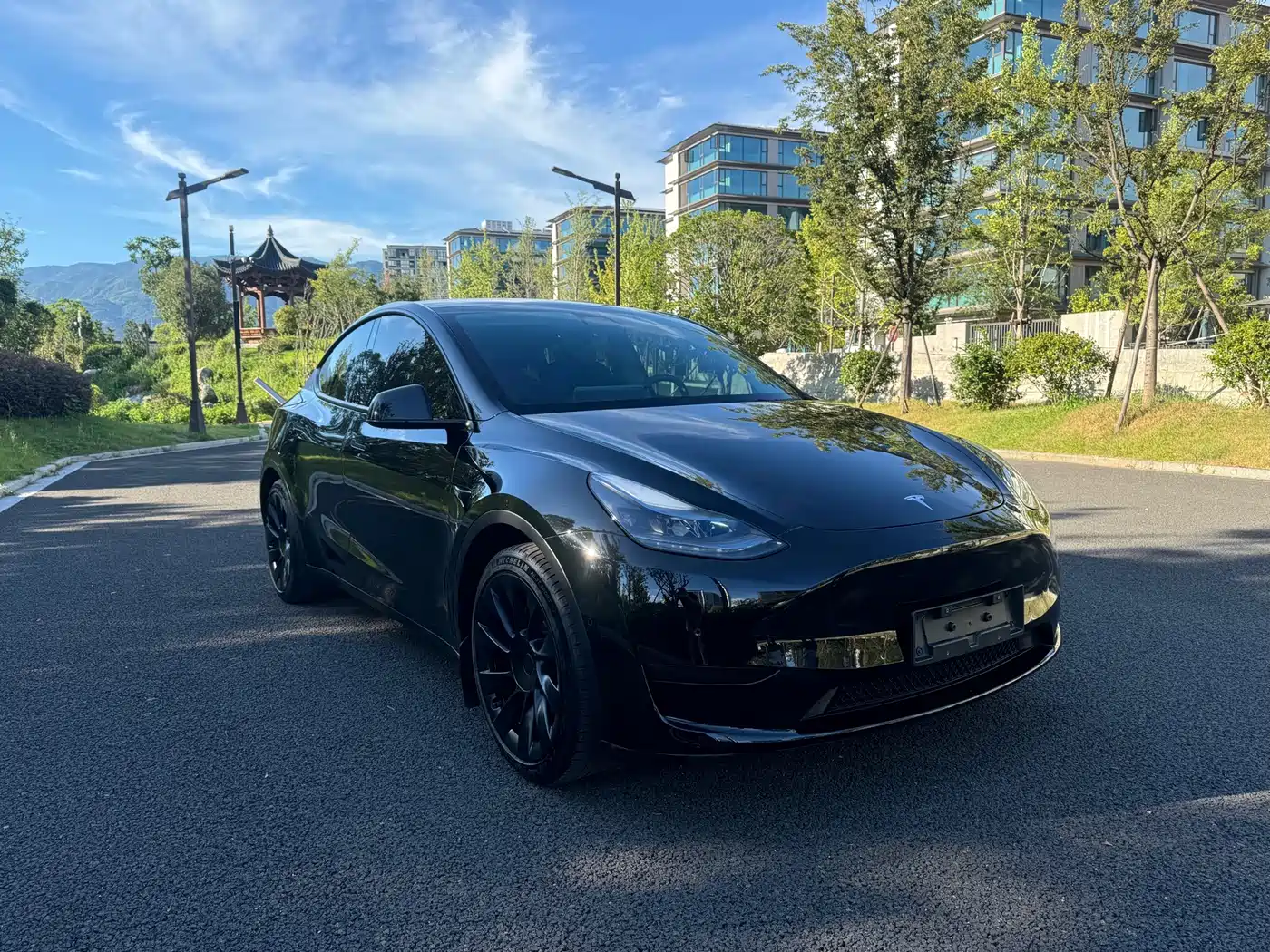 Фото 2 - Tesla Model Y
