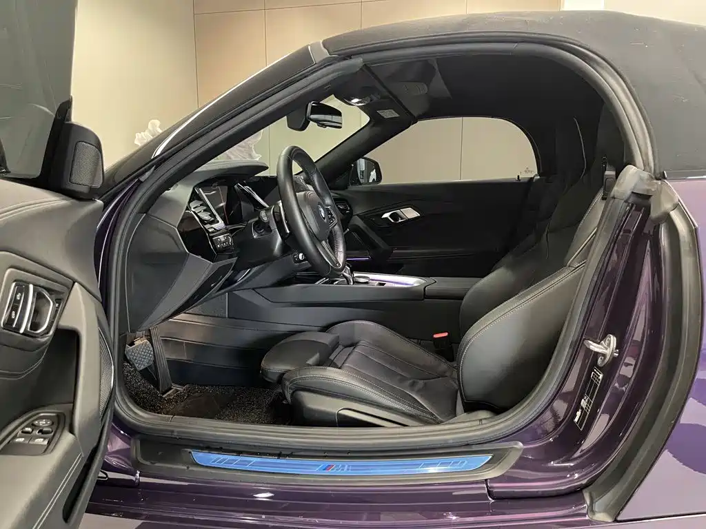 BMW Z4 2023 2023 sDrive 25i M Sport Package