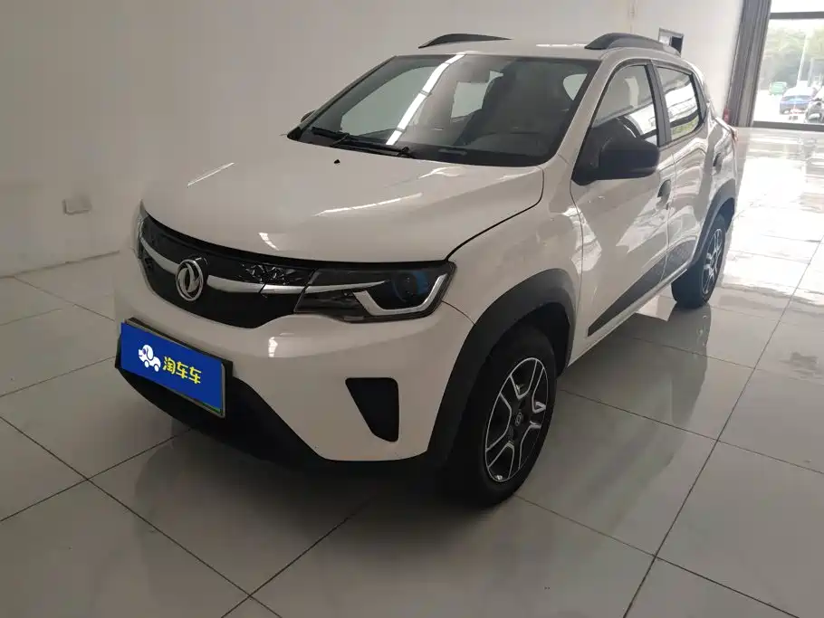 2022 Dongfeng Yipai Dongfeng Nano EX1